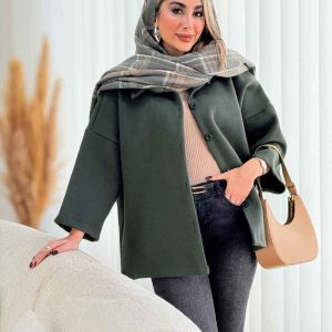 شکت جلو دکمه ترنم کد 7529