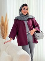شکت جلو دکمه ترنم کد 7611 - تصویر 26
