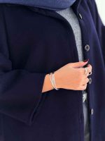 شکت جلو دکمه ترنم کد 7611 - تصویر 5