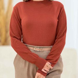 گپ یقه پنج سانت ماهلین کد 7361