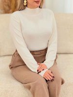 گپ یقه پنج سانت ماهلین کد 7361 - تصویر 20