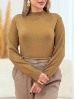گپ یقه پنج سانت ماهلین کد 7361 - تصویر 18