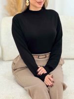 گپ یقه پنج سانت ماهلین کد 7361 - تصویر 23