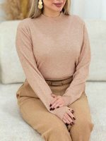 گپ یقه پنج سانت ماهلین کد 7361 - تصویر 3