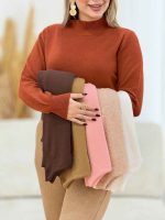 گپ یقه پنج سانت ماهلین کد 7361 - تصویر 5