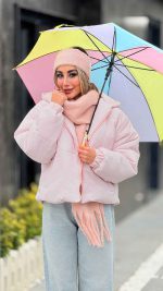 کاپشن پایین گت کیارا کد 7570 - تصویر 17