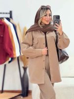 شکت دو جیب شادان کد 7548 - تصویر 22