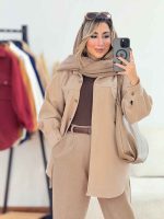 شکت دو جیب شادان کد 7548 - تصویر 6