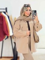 شکت دو جیب شادان کد 7548 - تصویر 9