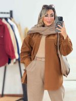 شکت دو جیب شادان کد 7548 - تصویر 16