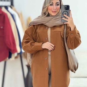 شکت دو جیب شادان کد 7548