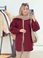 شکت دو جیب شادان کد 7548 - تصویر 17