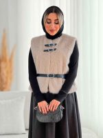 وست سگک دار کد 7540 - تصویر 3