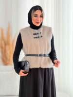 کمربند چرمی