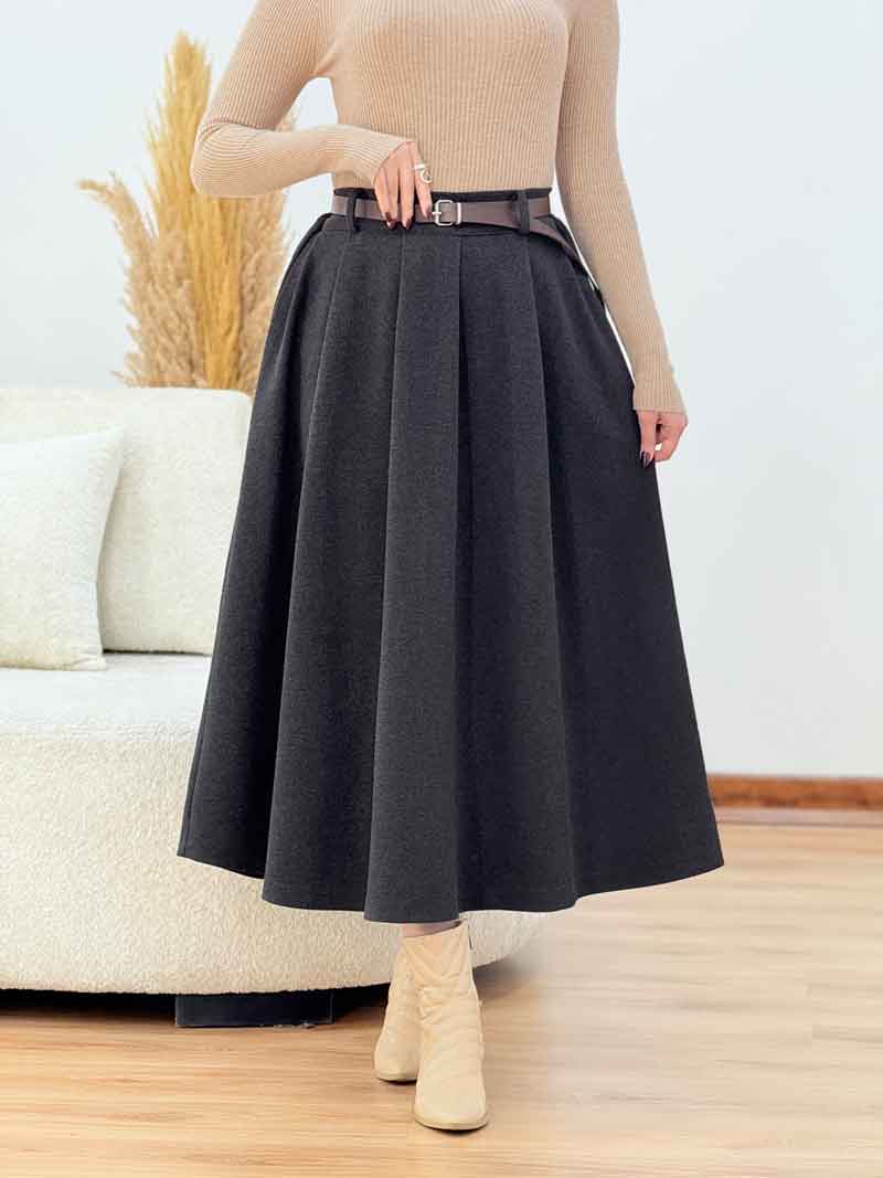 دامن فوتر کد 7553