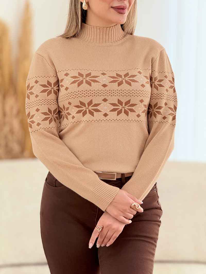 بافت طرح دار گیلدا کد 7313