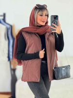 پافر بغل دو دکمه کد 7497 - تصویر 10