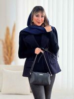 وست فوتر دو جیب کد 7593 - تصویر 7