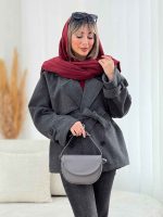 پالتو آستین پاگن پرتو کد 7584 - تصویر 10