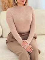 گپ یقه ایستاده آنیتا کد 7616 - تصویر 9
