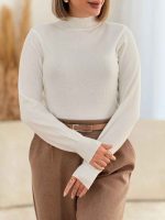 گپ ساده یقه ایستاده کد 7617 - تصویر 17