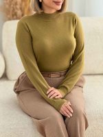 گپ ساده یقه ایستاده کد 7617 - تصویر 16