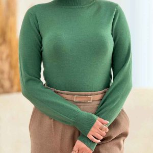 گپ ساده یقه ایستاده کد 7617