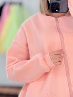 بامبر دوخت دار کد7628 - تصویر 21