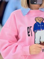 دورس ترکیبی teddy کد 7633 - تصویر 7