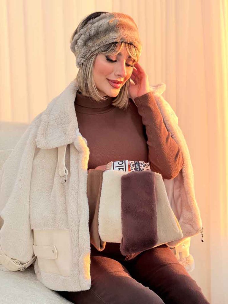 هد بند روسی کد 7534