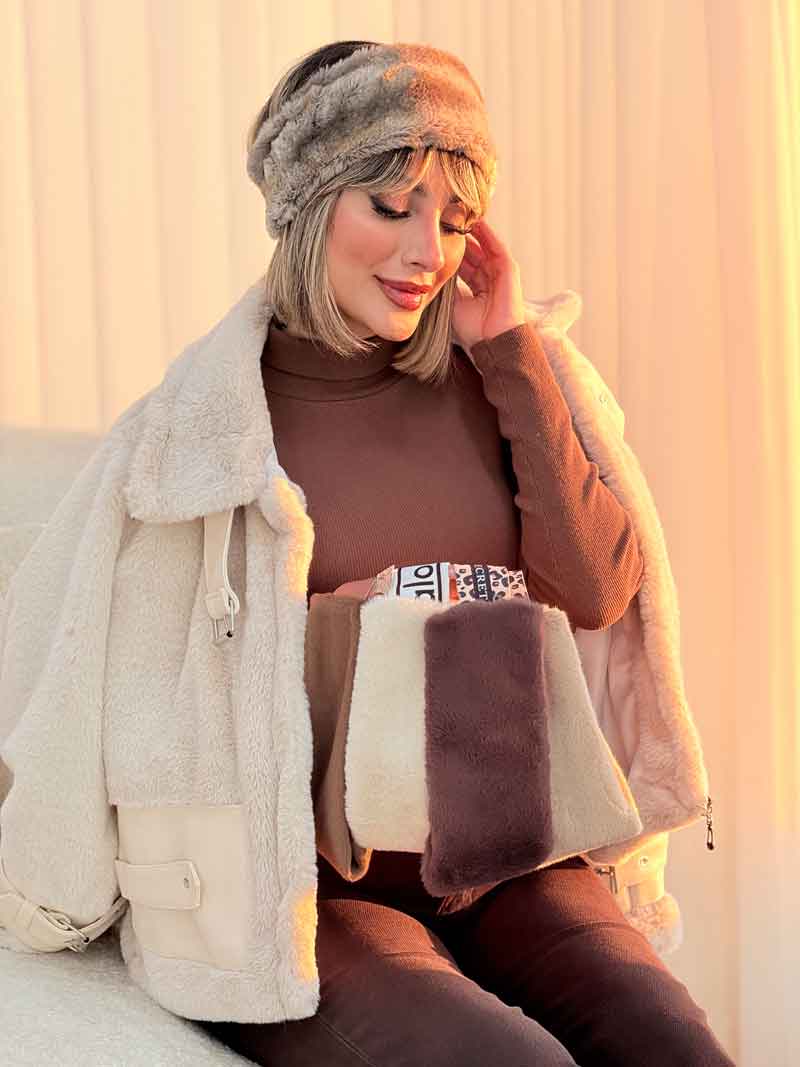 هد بند روسی کد 7534