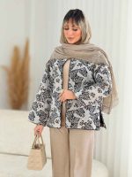 کت طرح پروانه کد 7622 - تصویر 20