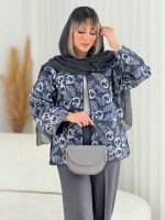 کت طرح پروانه کد 7622 - تصویر 6