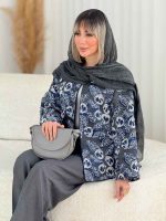 کت طرح پروانه کد 7622 - تصویر 19