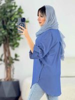 جین پشت پیله