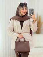 پالتو جیب نما طنین کد 7504 - تصویر 10