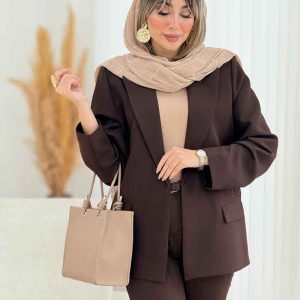 مانتو کتی آیسان کد 7711
