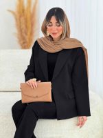 مانتو کتی آیسان کد 7711 - تصویر 16