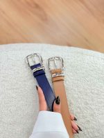 کمربند تک پل فلزی کد 7751 - تصویر 2