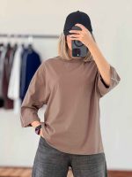 تیشرت خط دار کد 7657 - تصویر 8