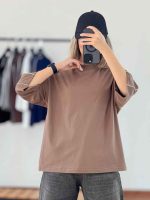 تیشرت خط دار کد 7657 - تصویر 11