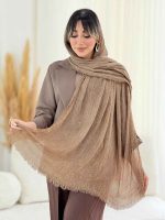 شال ریش دار ثنا کد 7724 - تصویر 17