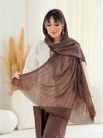 شال ریش دار ثنا کد 7724 - تصویر 14