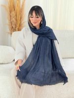 شال ریش دار ثنا کد 7724 - تصویر 16