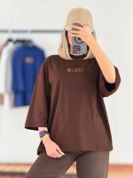 تیشرت COFFEE ADDICT کد 7656 - تصویر 12
