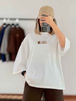 تیشرت COFFEE ADDICT کد 7656 - تصویر 5