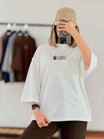 تیشرت COFFEE ADDICT کد 7656 - تصویر 16