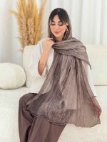 شال تور ابر و بادی کد 7723 - تصویر 9