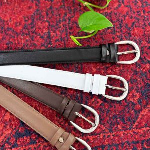 کمربند سگک نعل اسبی کد 7753