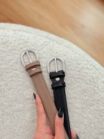 کمربند سگک نعل اسبی کد 7753 - تصویر 3